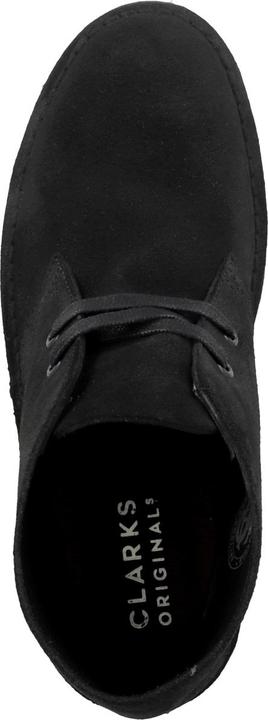 Produktbild Clarks Desert Boot - 49964 (37.5)