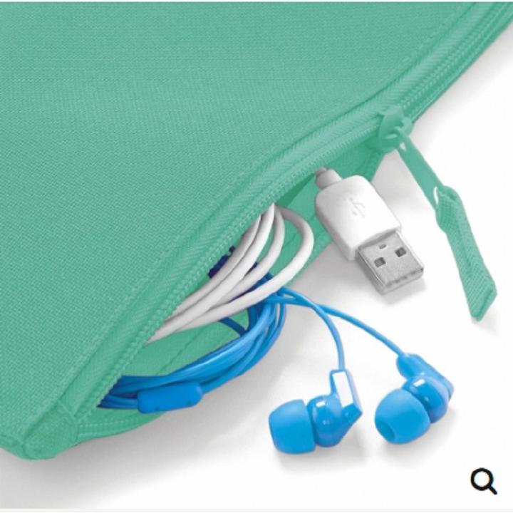 Immagine prodotto Bagbase Grab - Pochette con cerniera (Confezione da 2)