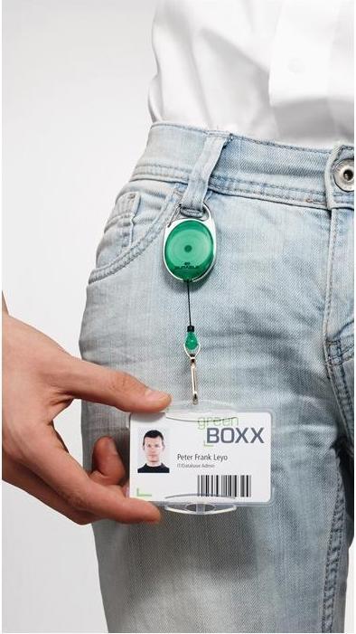 Immagine prodotto Durable Stile Jojo