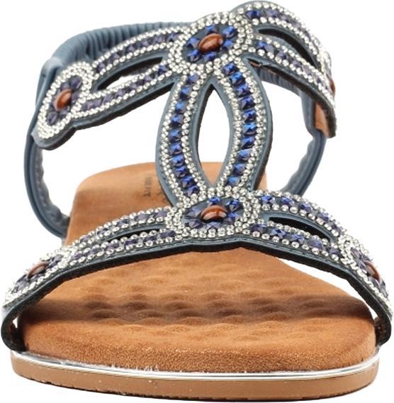 Produktbild Lunar Indigo Sandalen (40)