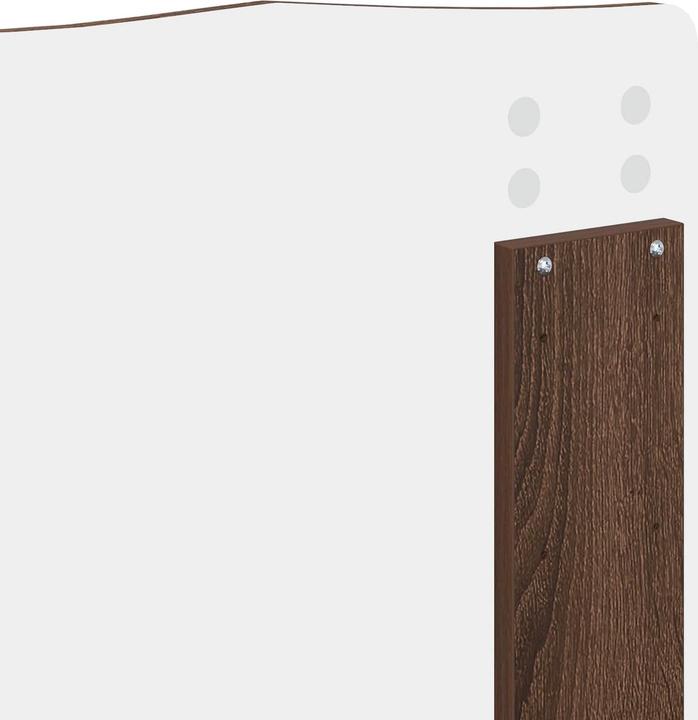 Image du produit vidaXL Moderner Bettrahmen (120 x 200 cm)