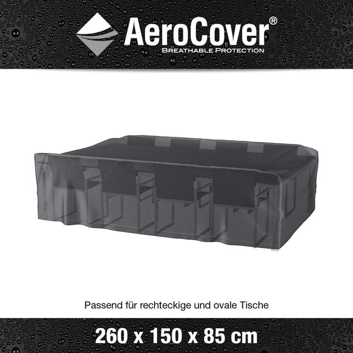 Image du produit AeroCover Housse