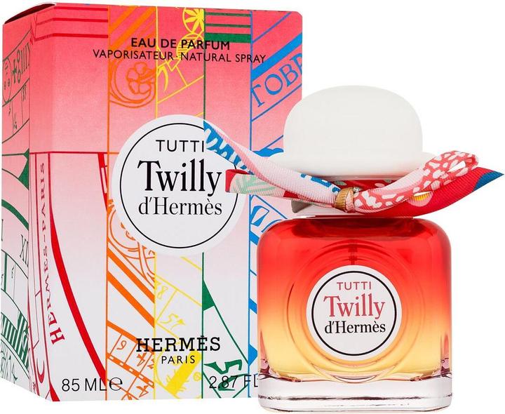 Image du produit Hermès Tutti Twilly d'HermÃ (Eau de parfum, 85 ml)