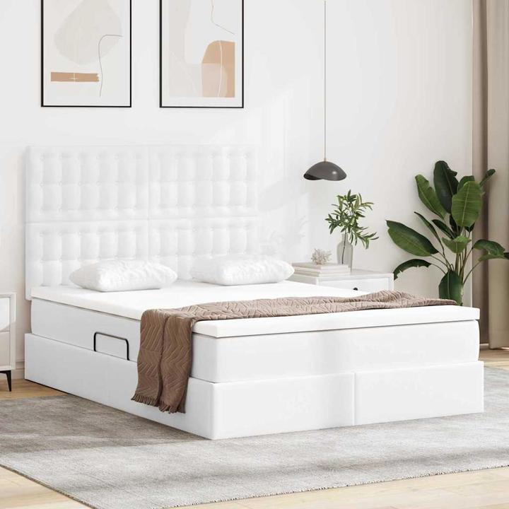 Produktbild vidaXL Moderne Möbel (140 x 200 cm)