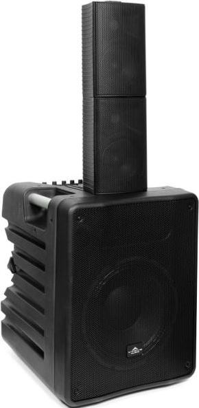 Produktbild Vyrve Audio MIZAR PA-System mit Mikrofon und Kabel (Aktiv)
