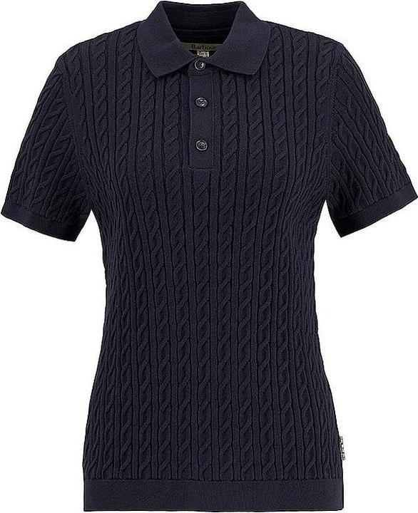 Produktbild Barbour Poloshirt (44)