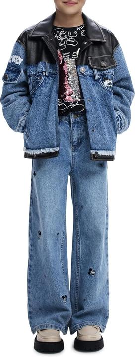 Actual product image Desigual Sunny Mickey (140)