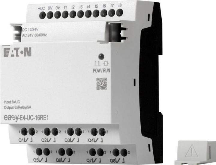 Immagine prodotto Eaton Modulo di controllo PLC