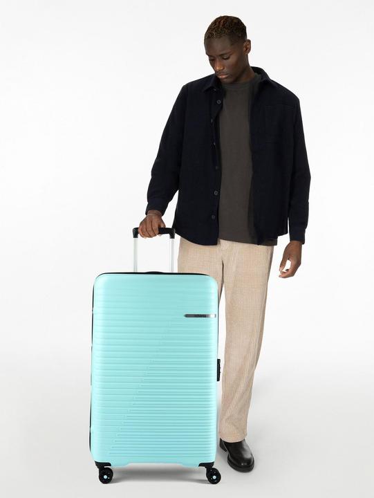 Actual product image American Tourister Liftoff Spinner (95 l)