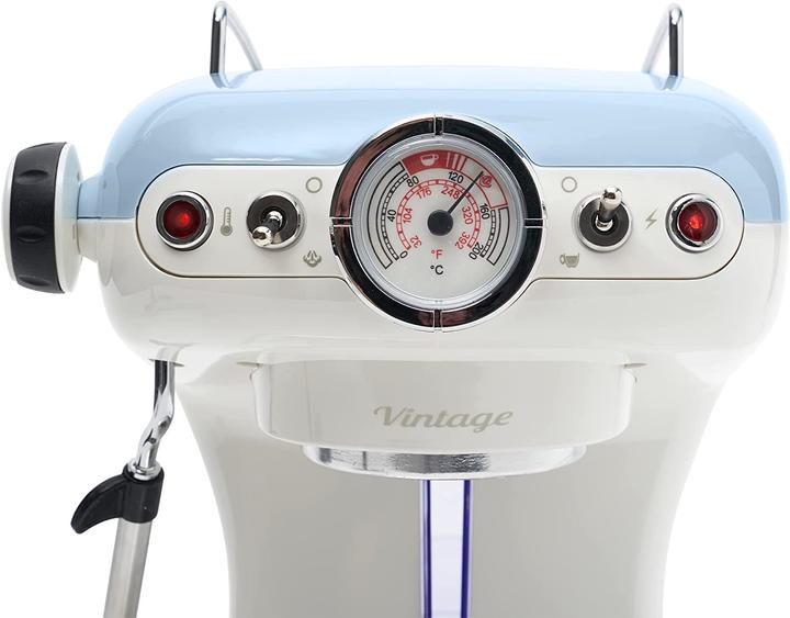 Immagine prodotto Ariete 1389 Vintage (Spina CH)