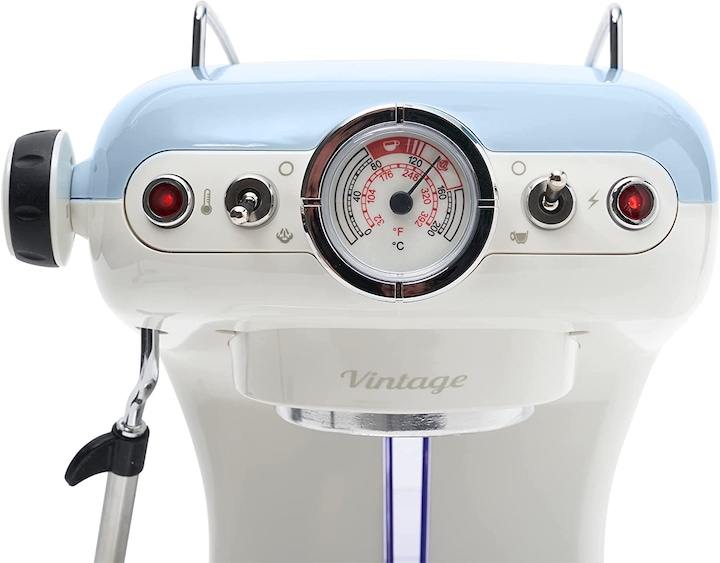 Productafbeelding Ariete 1389 Vintage (CH stekker)
