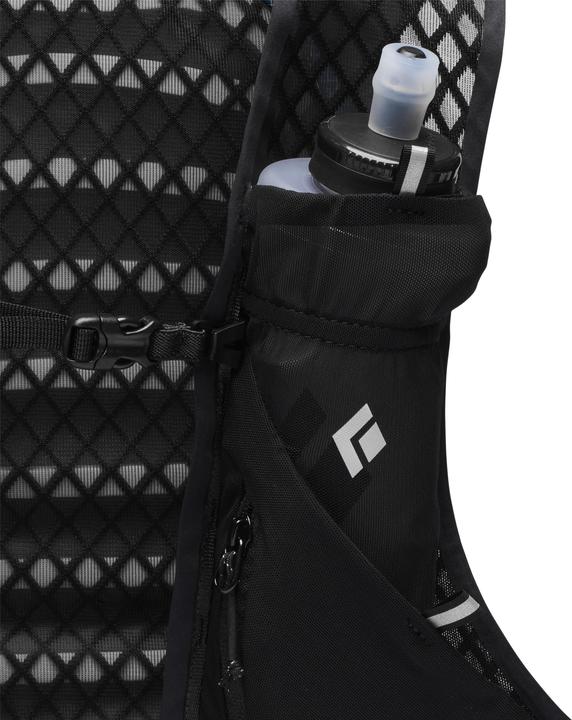 Actual product image Black Diamond W Distance 8 Backpack (8 l)