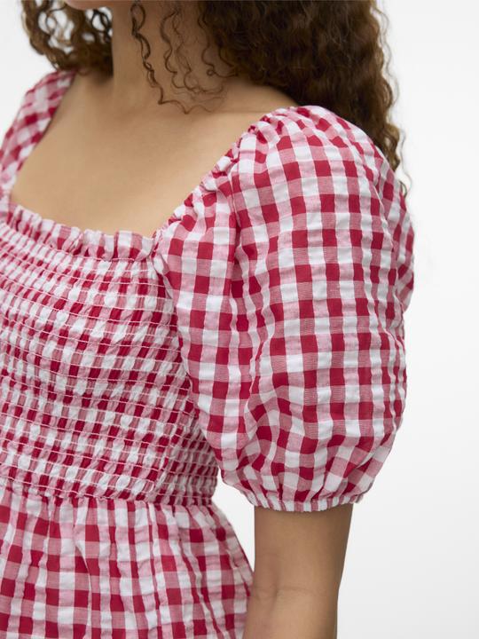 Produktbild Vero Moda VMCARRIE Langes Kleid Kleid (L)