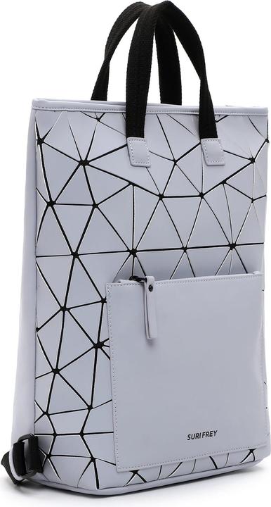 Immagine prodotto Suri Frey Rucksack SFY SURI Sports Jessy-Lu (20.40 l)