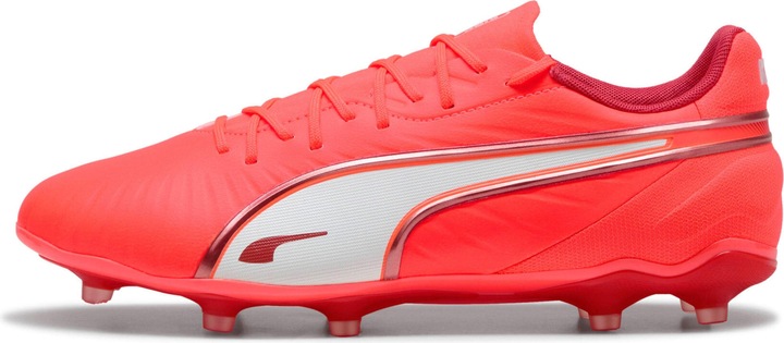 Actual product image Puma King Match Fg/Ag (43)