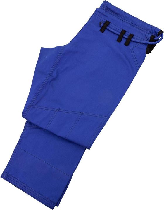 Immagine prodotto Venum Contender EVO BJJ GI - Blu (164, 170)