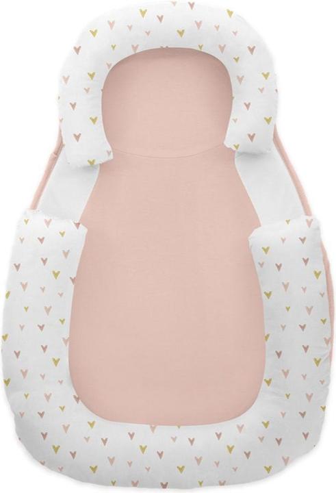 Actual product image Kikkaboo Baby positioning pillow (60 x 40 cm)