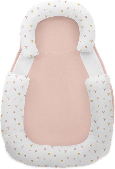 Produktbild Kikkaboo Baby Lagerungskissen (60 x 40 cm)