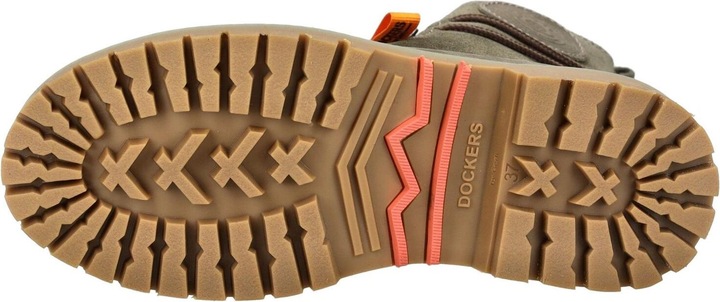 Image du produit Dockers by Gerli 53AX307 - 63957 (40)