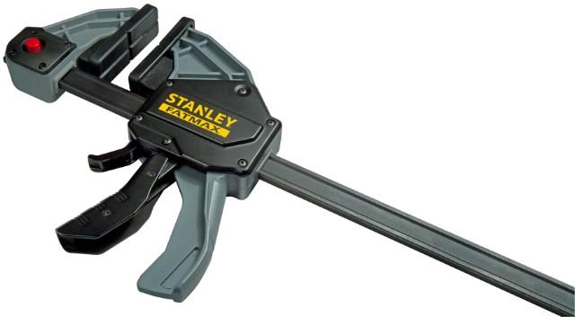 Actual product image Stanley Onehanded clamp Fatmax L, 600 mm (600 mm)