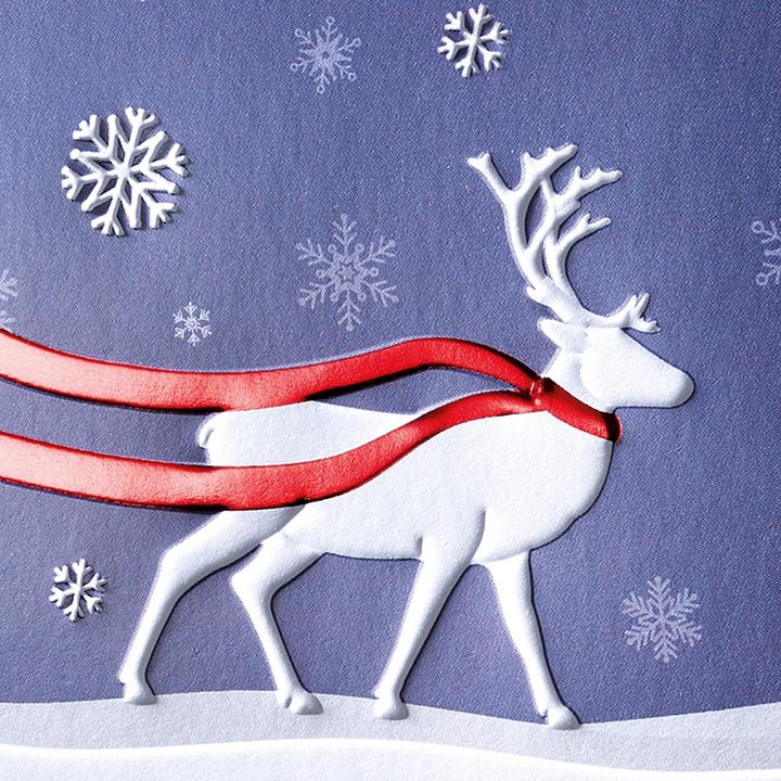 Actual product image Sigel Winter's Eve (10 pcs.)