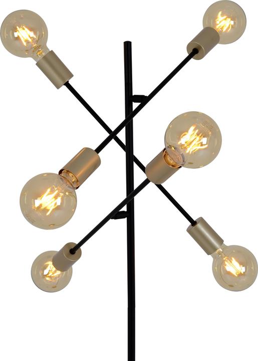 Actual product image Näve Modo (E27)