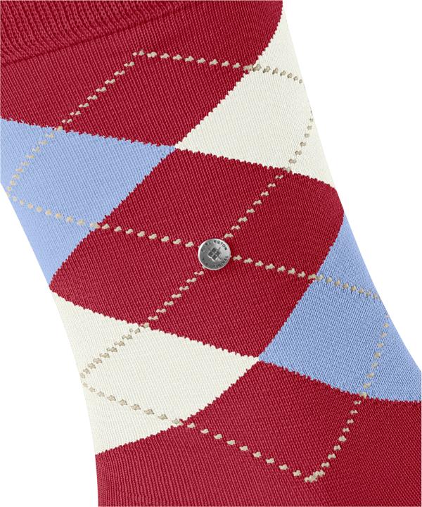 Actual product image Burlington Manchester (Single pack, 40 - 46)