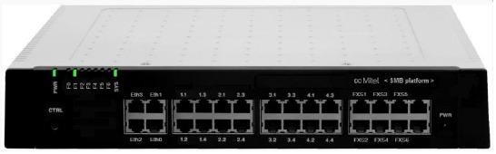 Actual product image Mitel SMBC SMB Controller