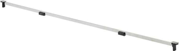 Viega Grille pour caniveau de douche Advantix Vario SR2 120 cm (686291) (1200 mm)