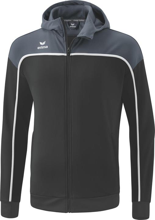 Slate Grey, Weiss, Black Grey