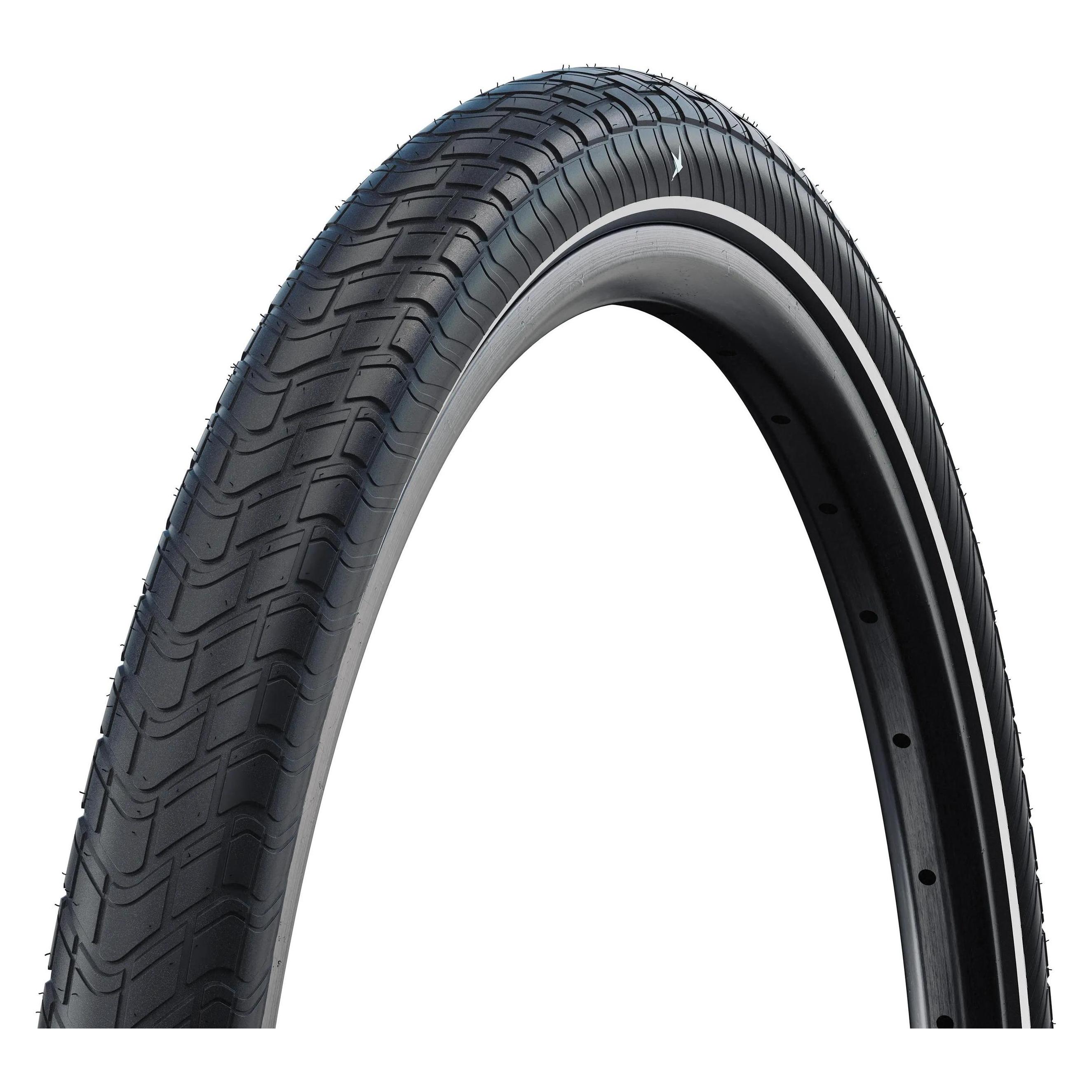 Schwalbe, Veloreifen, (20 X 2.00, 50-406)