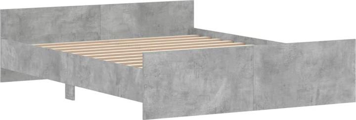 Produktbild vidaXL Bettgestell (160 x 200 cm)