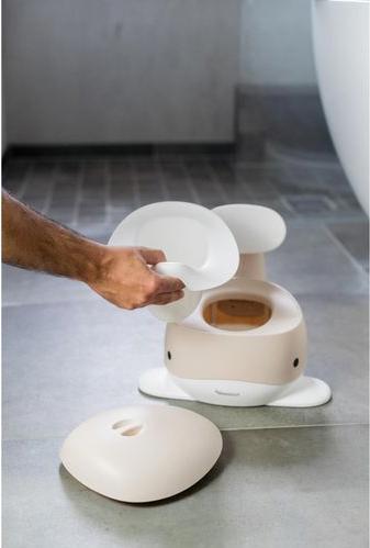 Immagine prodotto Kindsgut Kindertöpfchen Wal