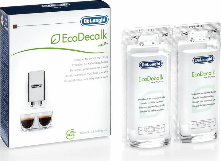 Productafbeelding De'Longhi EcoDecalk Mini (200 ml)