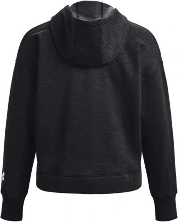 Image du produit Under Armour - Veste à capuche ESSENTIAL - Femme (M)