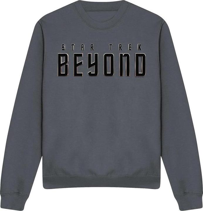 Produktbild Star Trek Beyond Sweatshirt (XL)