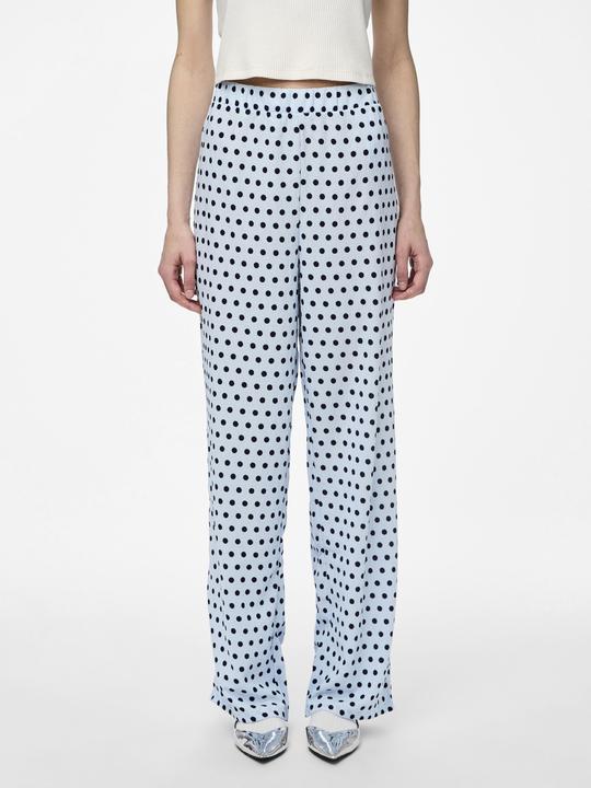 Image du produit Pieces PCLUNA Hose mit weitem Bein (M)