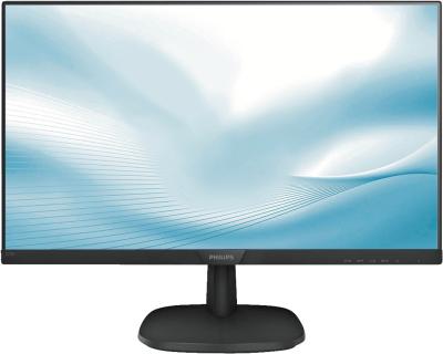 Actual product image Philips 273V7QJAB/00 (1920 x 1080 pixels, 27")