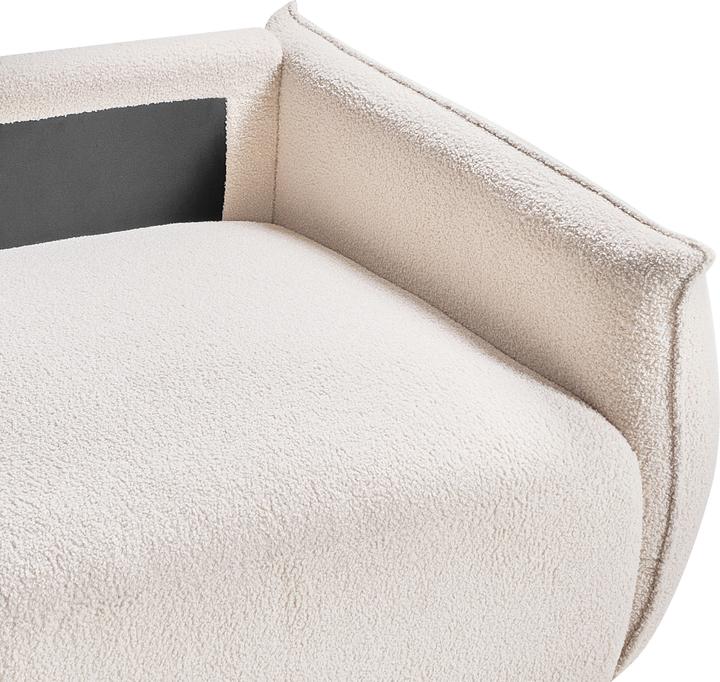 Produktbild Beliani Mesnali (2-Sitzer)