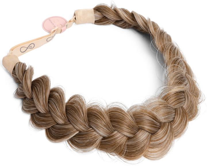 Immagine prodotto Infinity Braids Messy Braid Vienne Marshmallow Roast