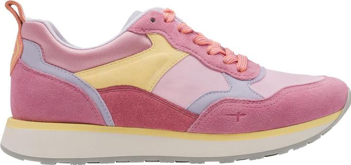 Actual product image Tamaris Sneaker (39)