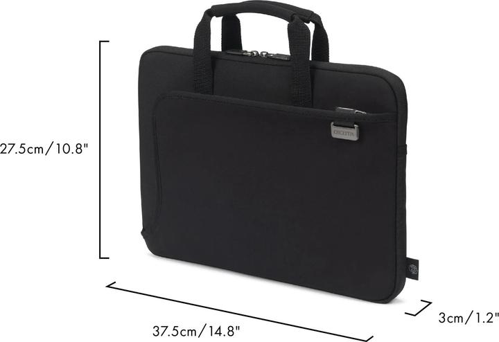 Actual product image Dicota Smart Skin 2.0 (14.10", Universal)
