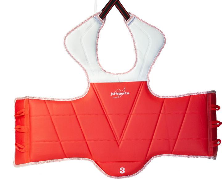 Produktbild Ju-Sports Taekwondo Kampfweste C2 classic (L)