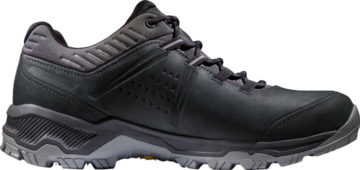 Produktbild Mammut Mercury IV Low GTX Men (48)