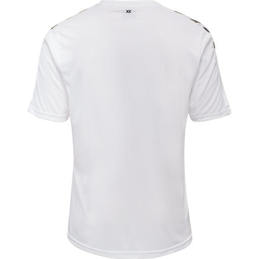 Image du produit hummel Core Xk Poly Jersey S/S (L)