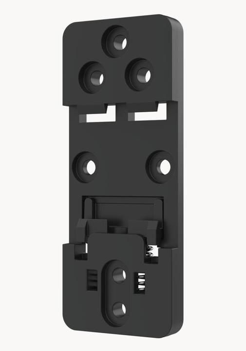 Produktbild Axis TA1901 DIN Rail Clip 10PCS (Montage-Kit)