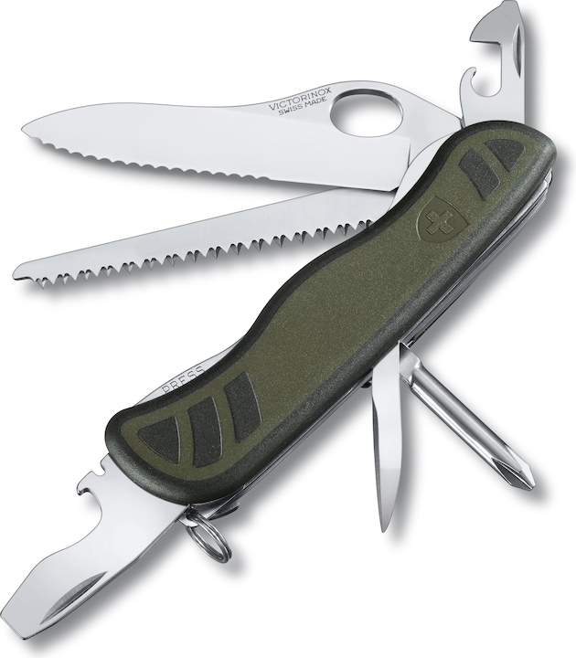 Victorinox Soldatenmesser