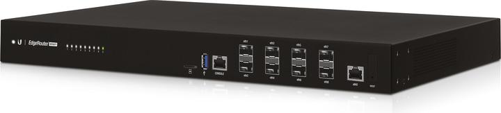 Actual product image Ubiquiti EdgeRouter Infinity ER-8-XG