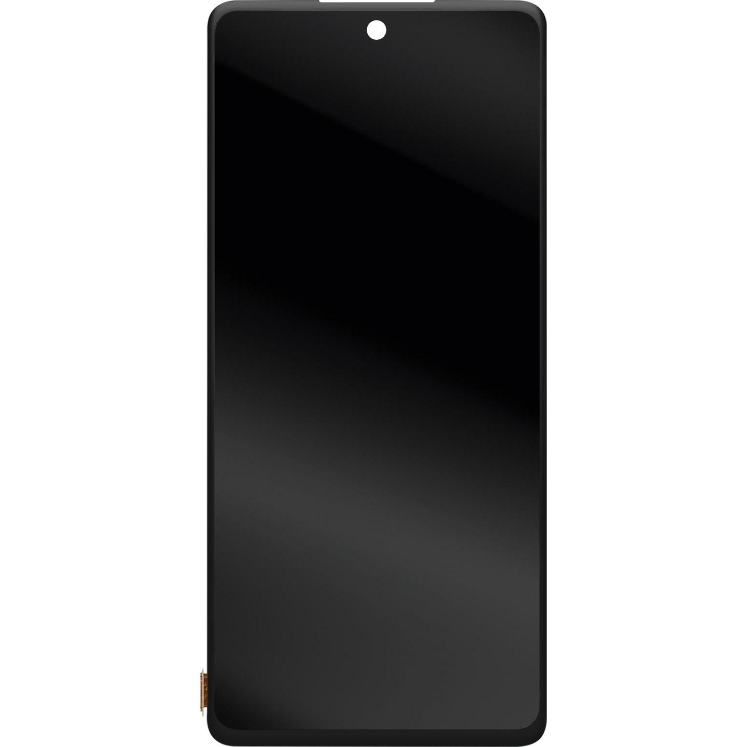 Samsung Super AMOLED Display Galaxy S20 FE Original (Display), Mobilgerät Ersatzteile, Schwarz