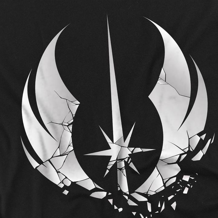 Produktbild Star Wars Jedi TShirt (M)